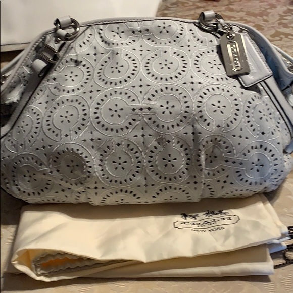 Coach Bag - Picture 3 of 3